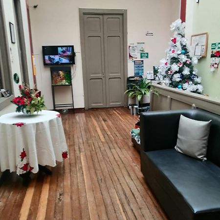 Boutique Del Cafe Hotel Manizales Buitenkant foto