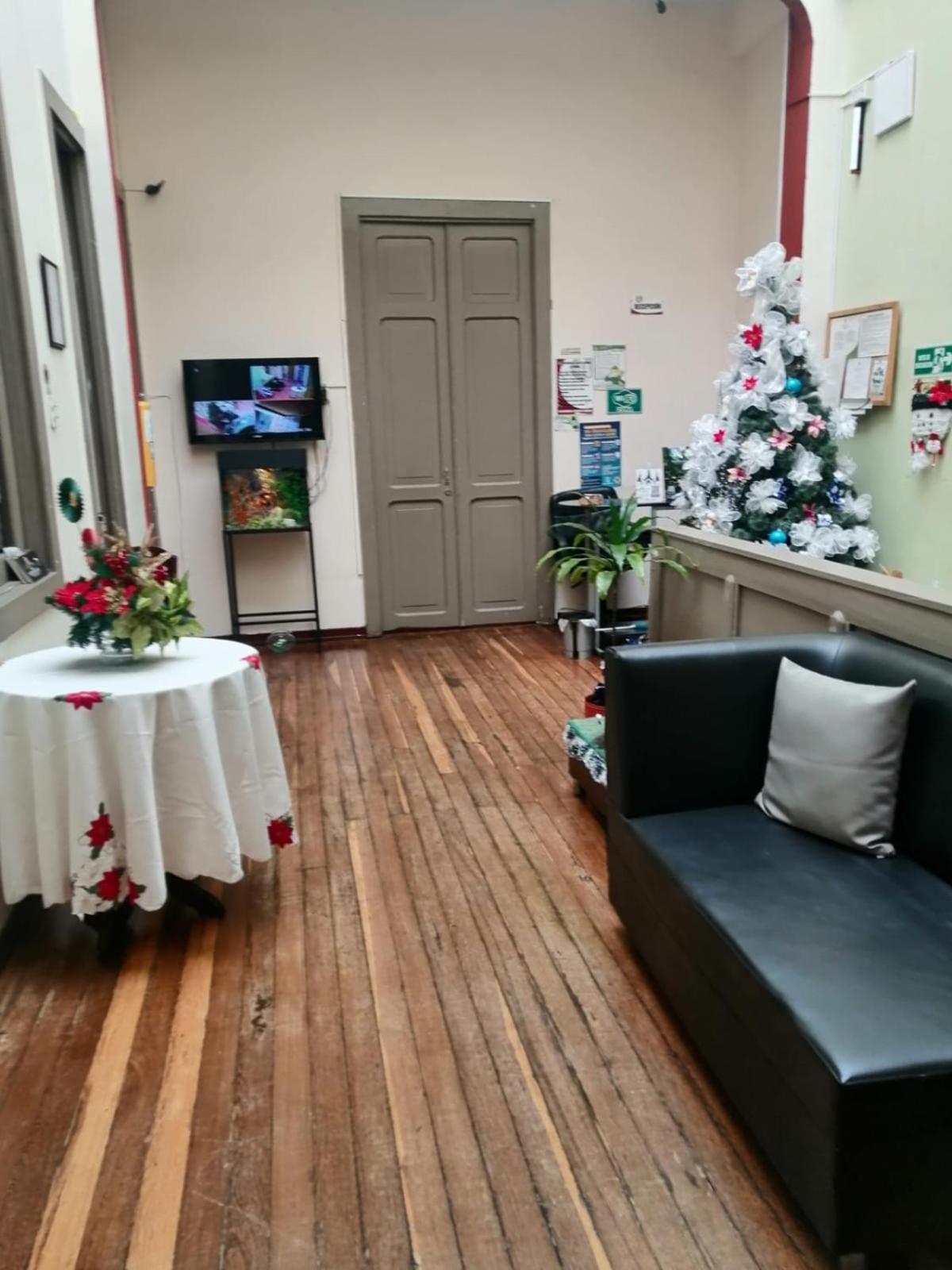 Boutique Del Cafe Hotel Manizales Buitenkant foto