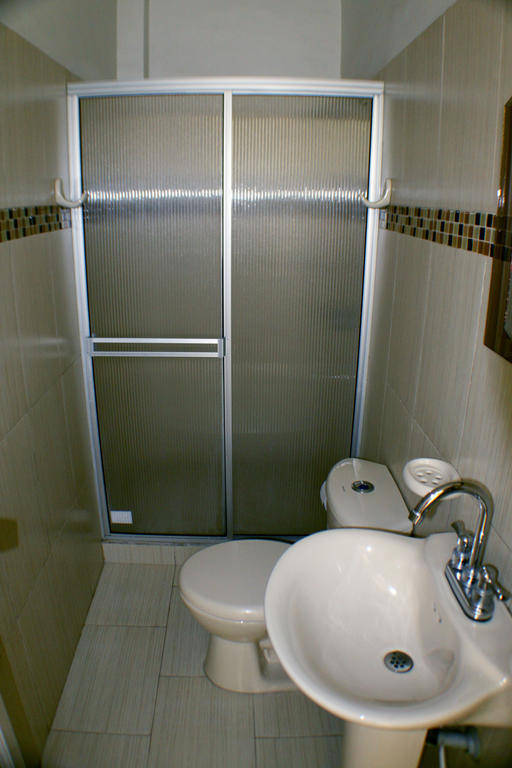 Boutique Del Cafe Hotel Manizales Kamer foto