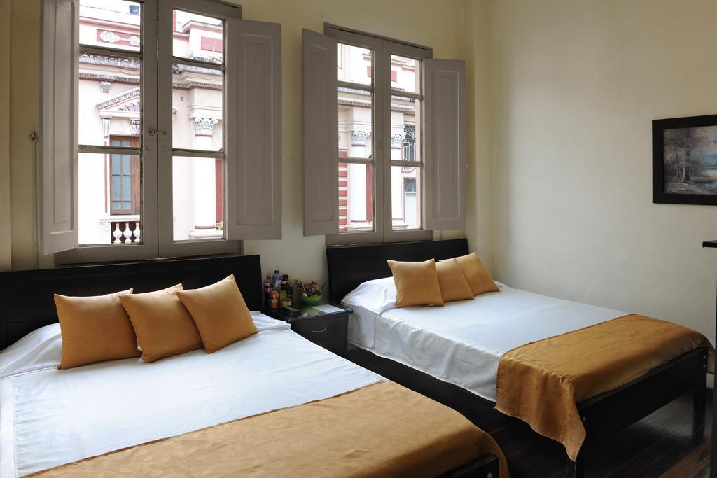 Boutique Del Cafe Hotel Manizales Buitenkant foto