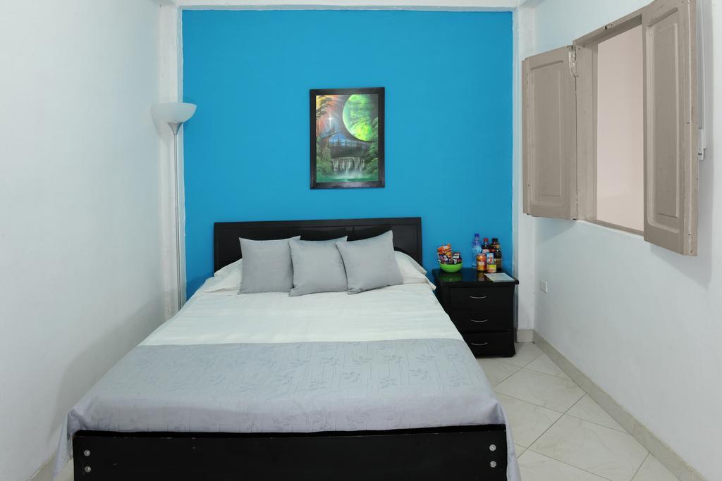 Boutique Del Cafe Hotel Manizales Buitenkant foto