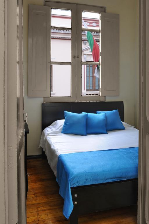 Boutique Del Cafe Hotel Manizales Buitenkant foto