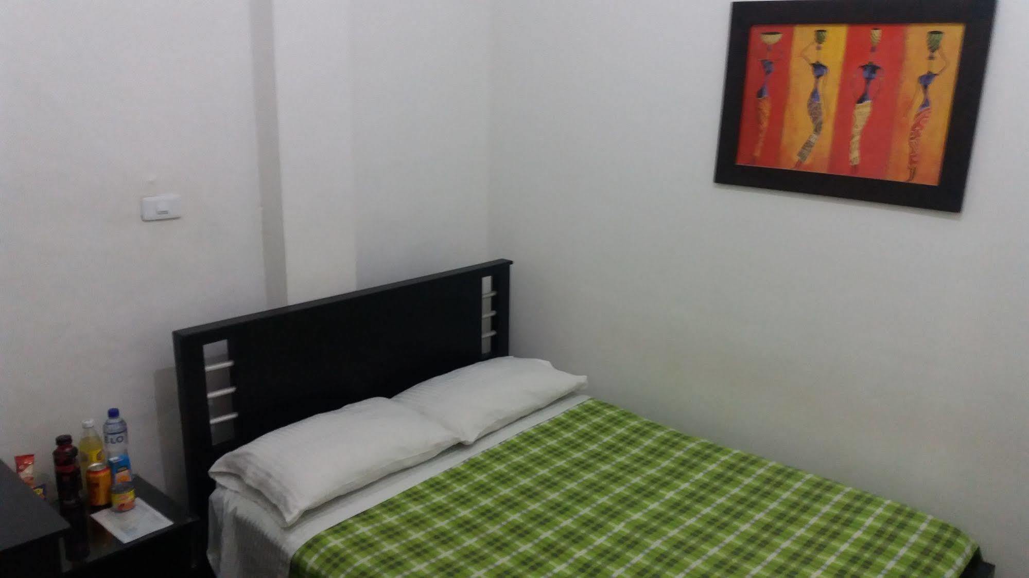 Boutique Del Cafe Hotel Manizales Buitenkant foto