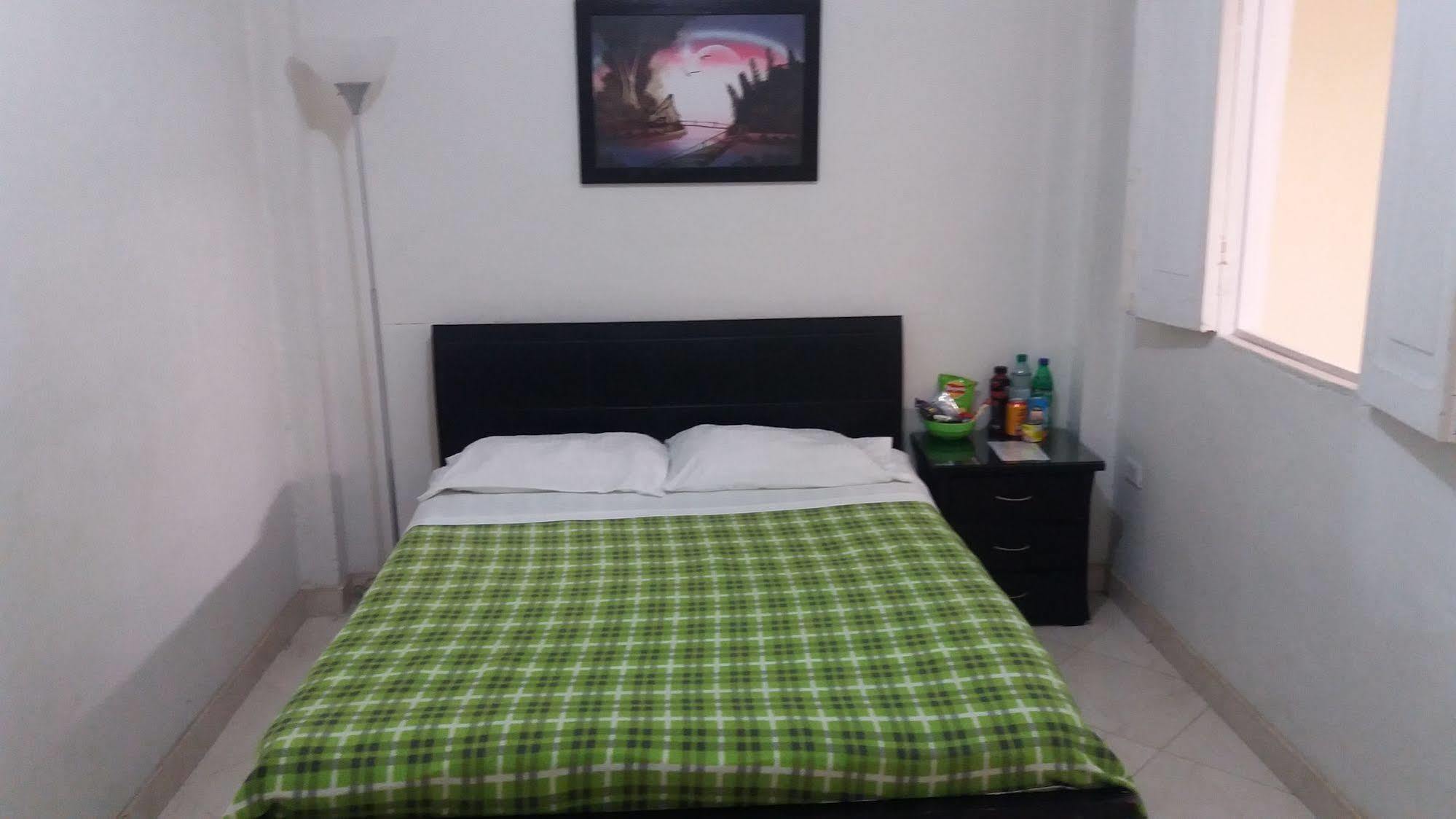 Boutique Del Cafe Hotel Manizales Buitenkant foto