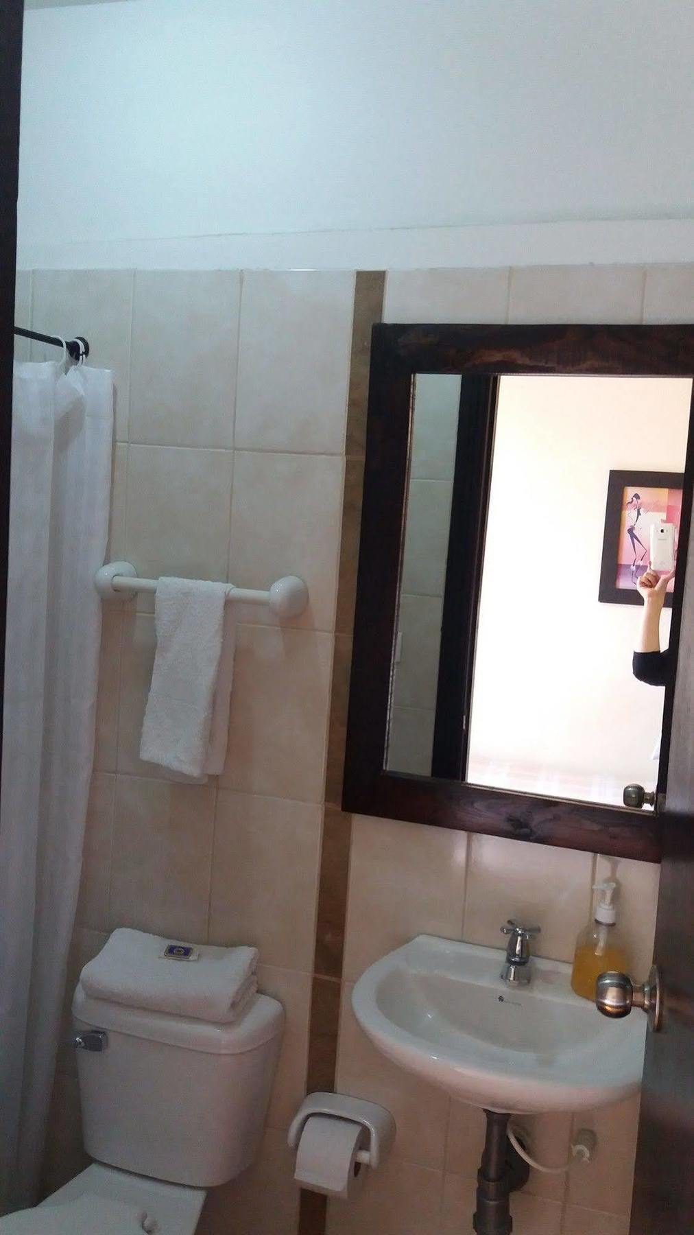 Boutique Del Cafe Hotel Manizales Buitenkant foto