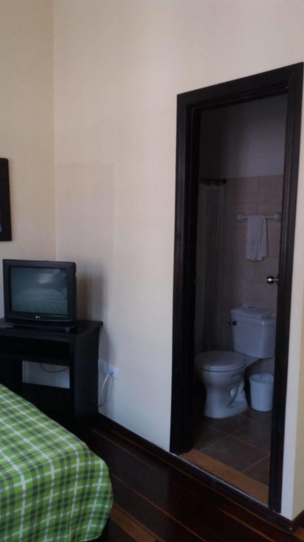 Boutique Del Cafe Hotel Manizales Buitenkant foto