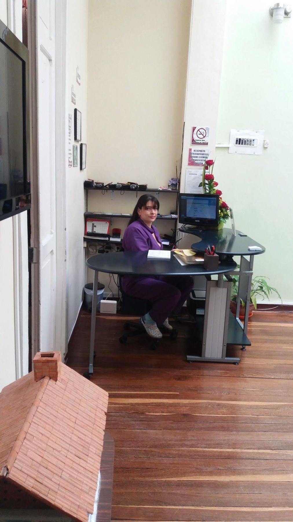 Boutique Del Cafe Hotel Manizales Buitenkant foto