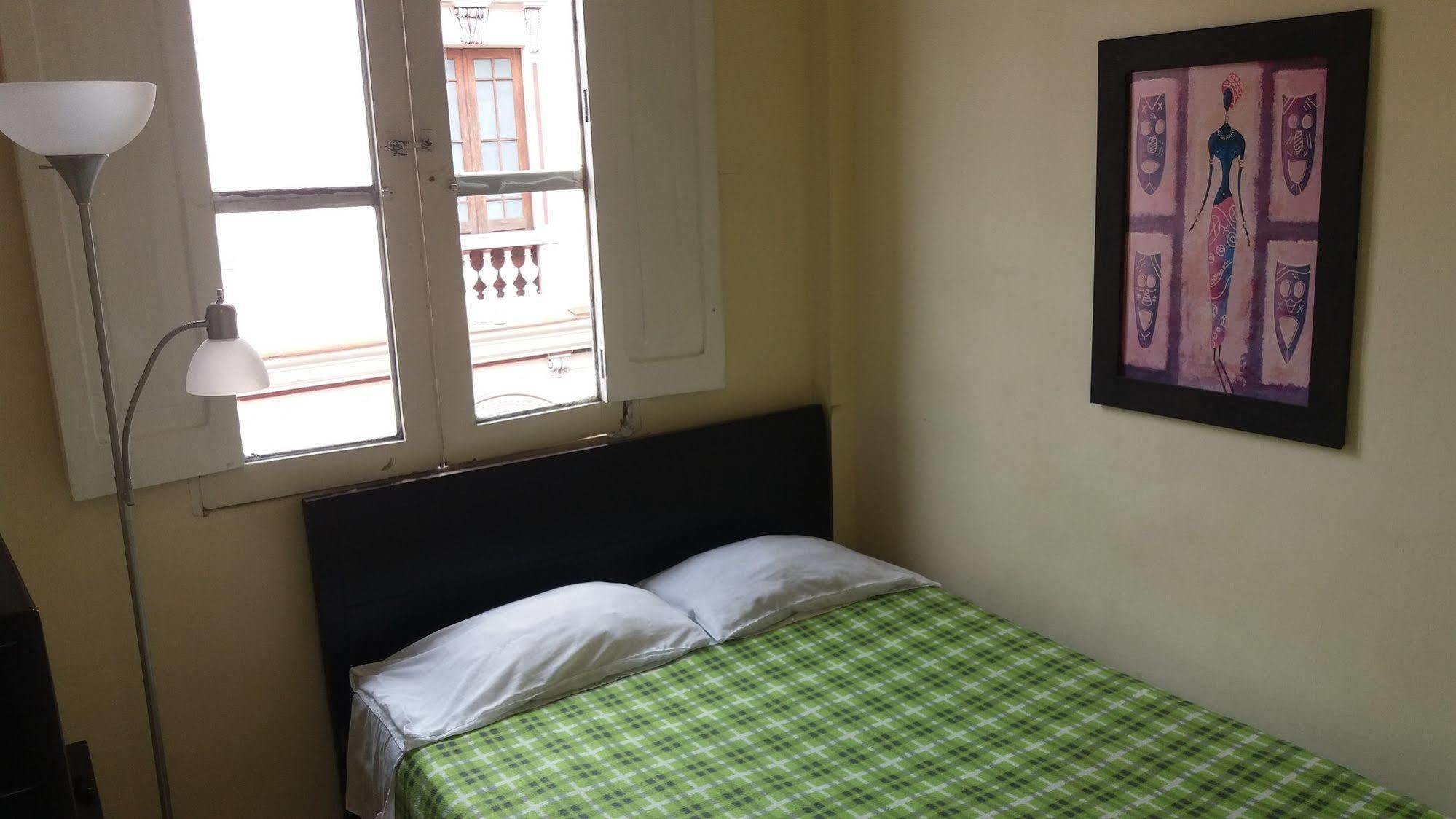 Boutique Del Cafe Hotel Manizales Buitenkant foto